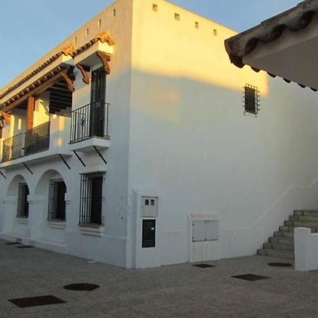 Conil Centro Playa Vila Conil De La Frontera Exterior foto