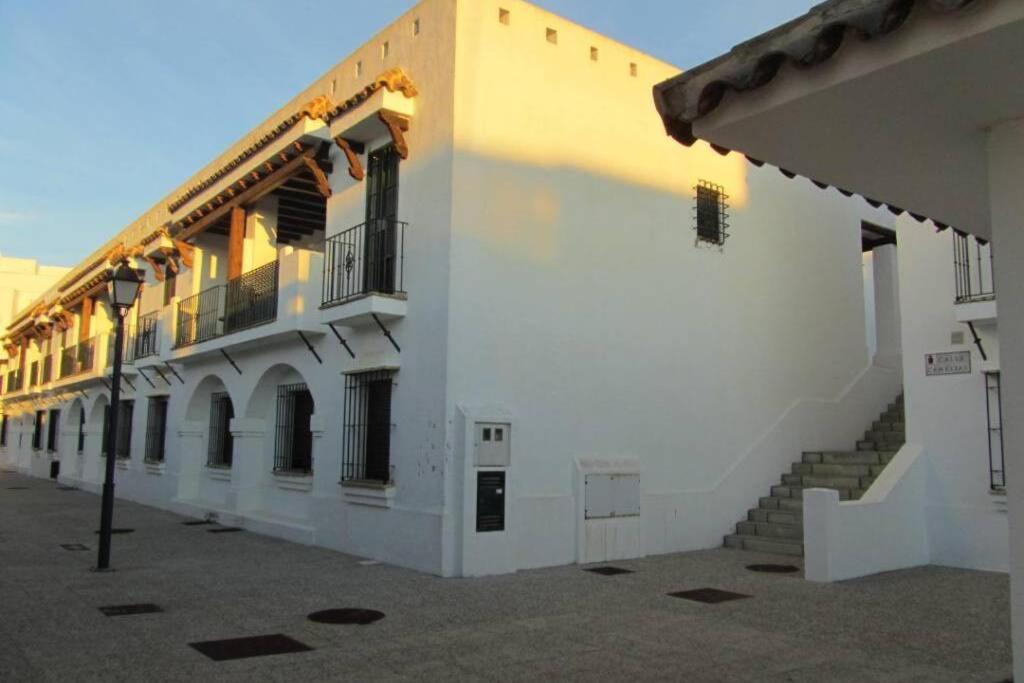 Conil Centro Playa Vila Conil De La Frontera Exterior foto