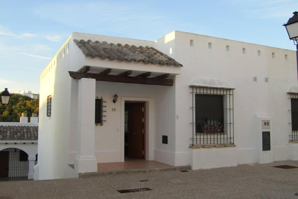 Conil Centro Playa Vila Conil De La Frontera Exterior foto