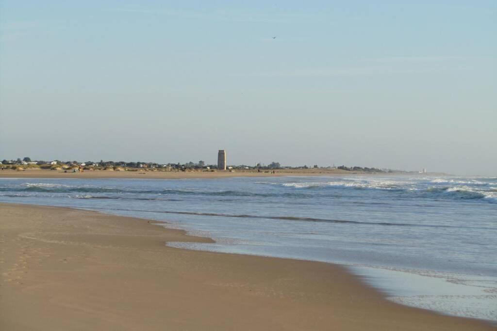 Conil Centro Playa Vila Conil De La Frontera Exterior foto
